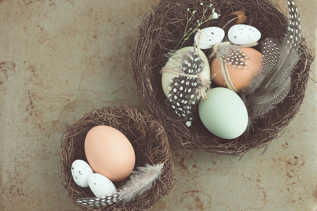 easter